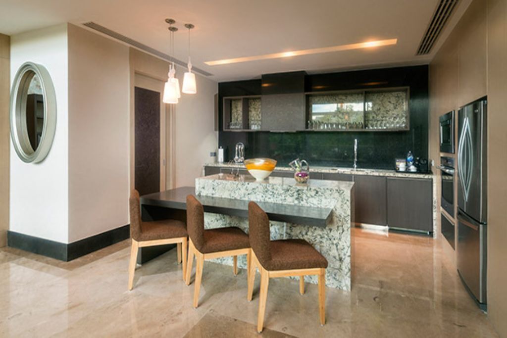 Photo of Kitchen in Villa Juarez
