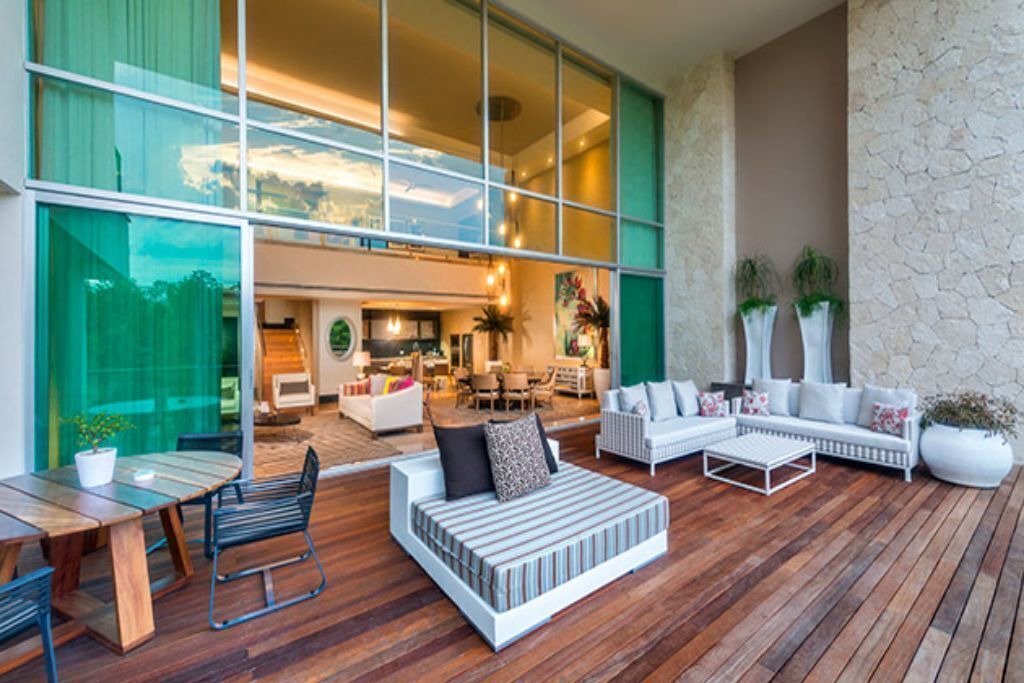 Photo of Outdoor in Villa Juarez