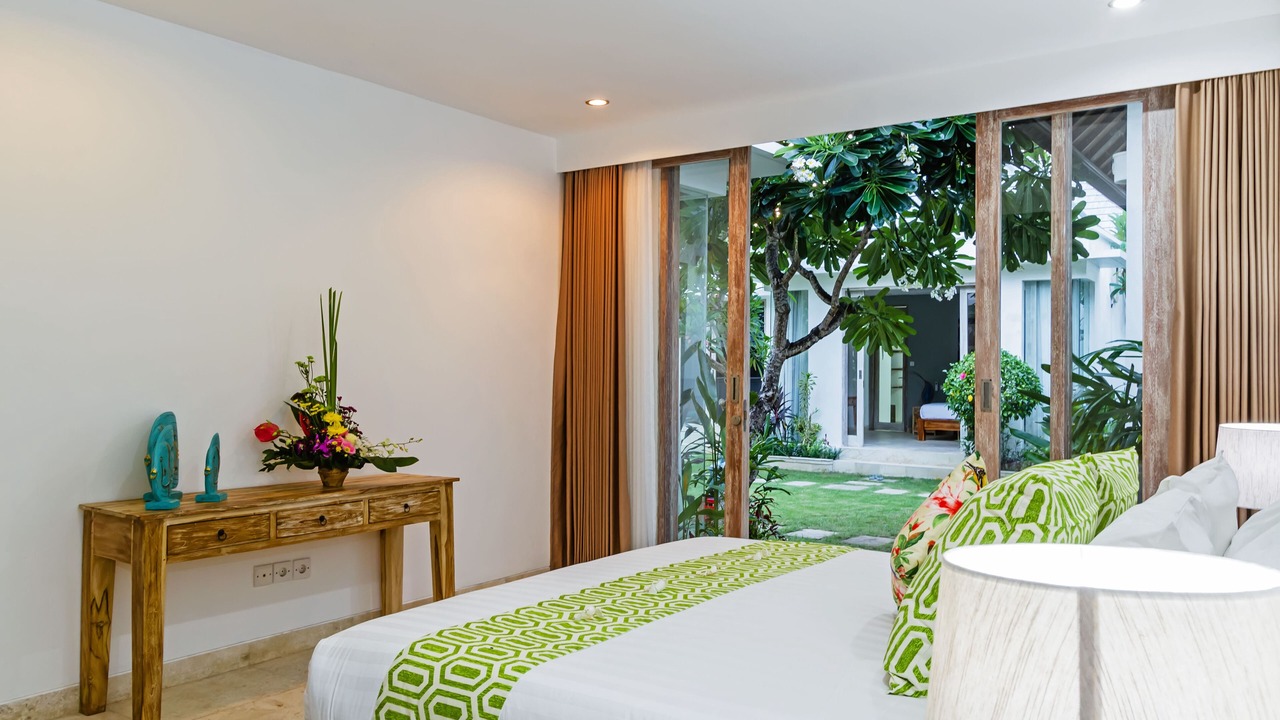 Photo of Bedroom in Sanur Kauh