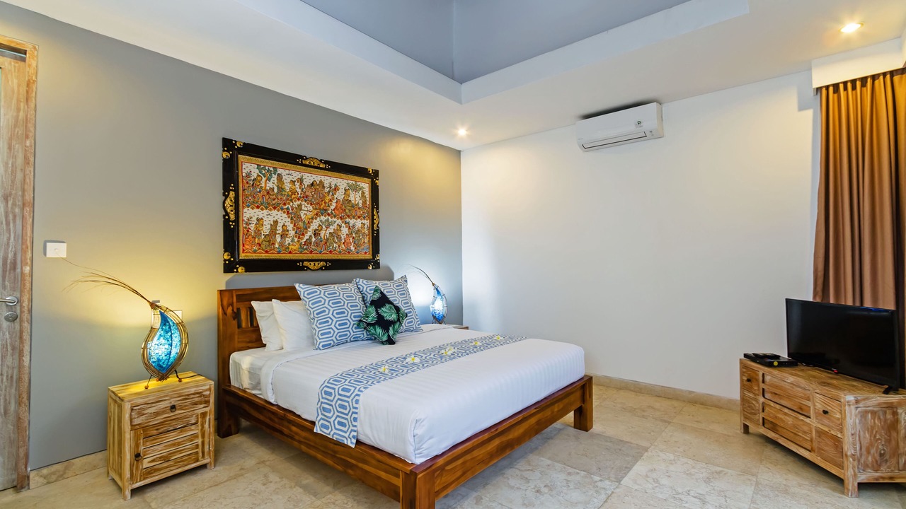 Photo of Bedroom in Sanur Kauh