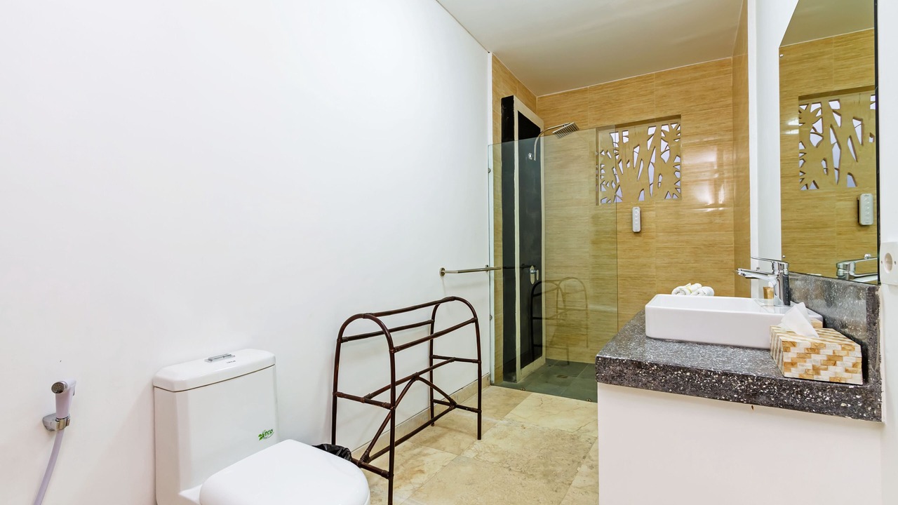 Photo of Bathroom in Sanur Kauh