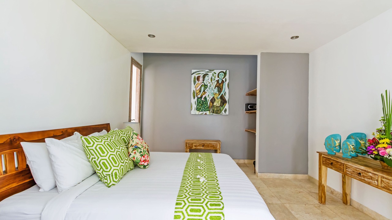 Photo of Bedroom in Sanur Kauh