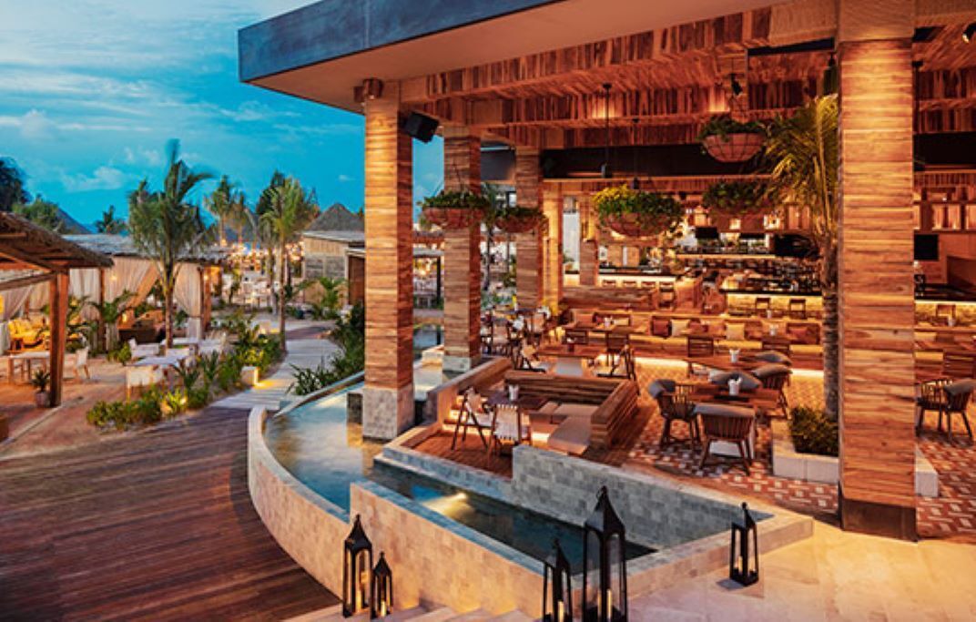 Photo of Outdoor in Villa Juarez