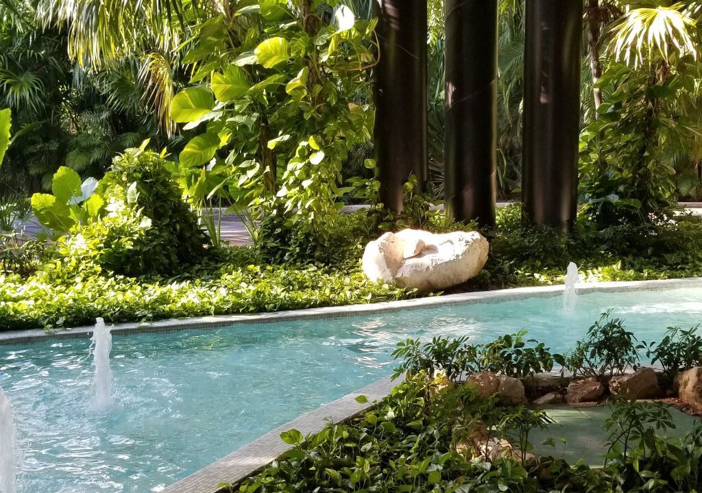 Photo of Outdoor in Villa Juarez