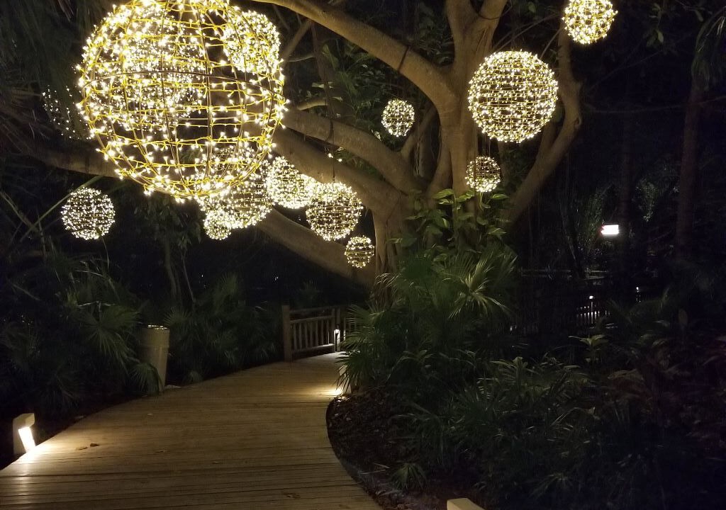 Photo of Outdoor in Villa Juarez