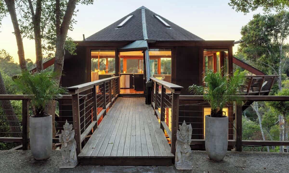 Photo of Patio Balcony in Aptos