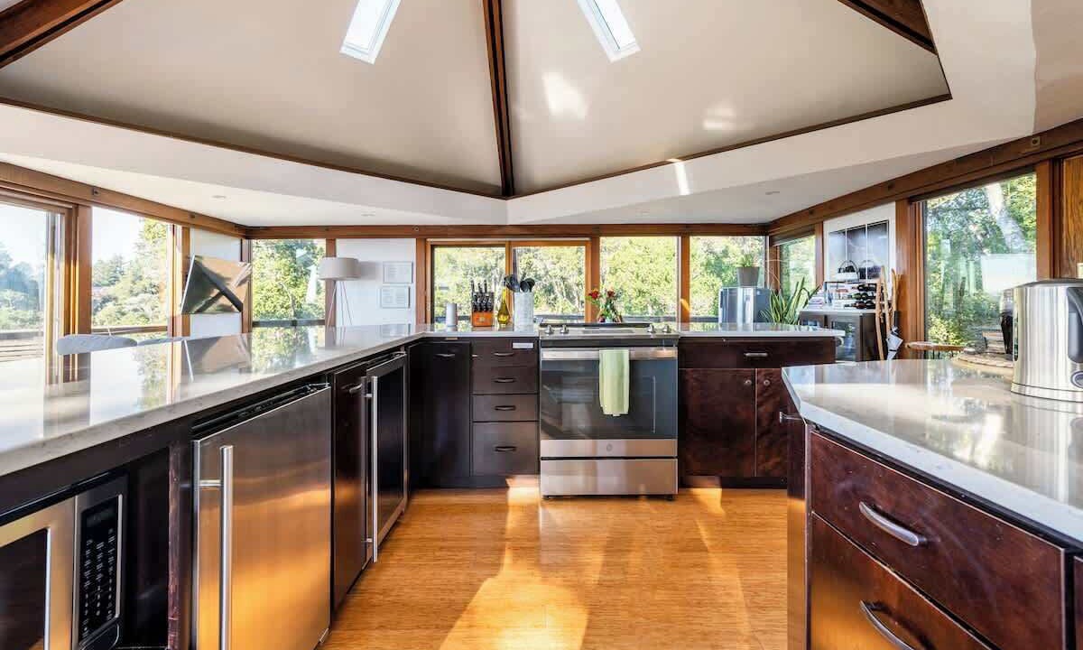 Photo of Kitchen in Aptos