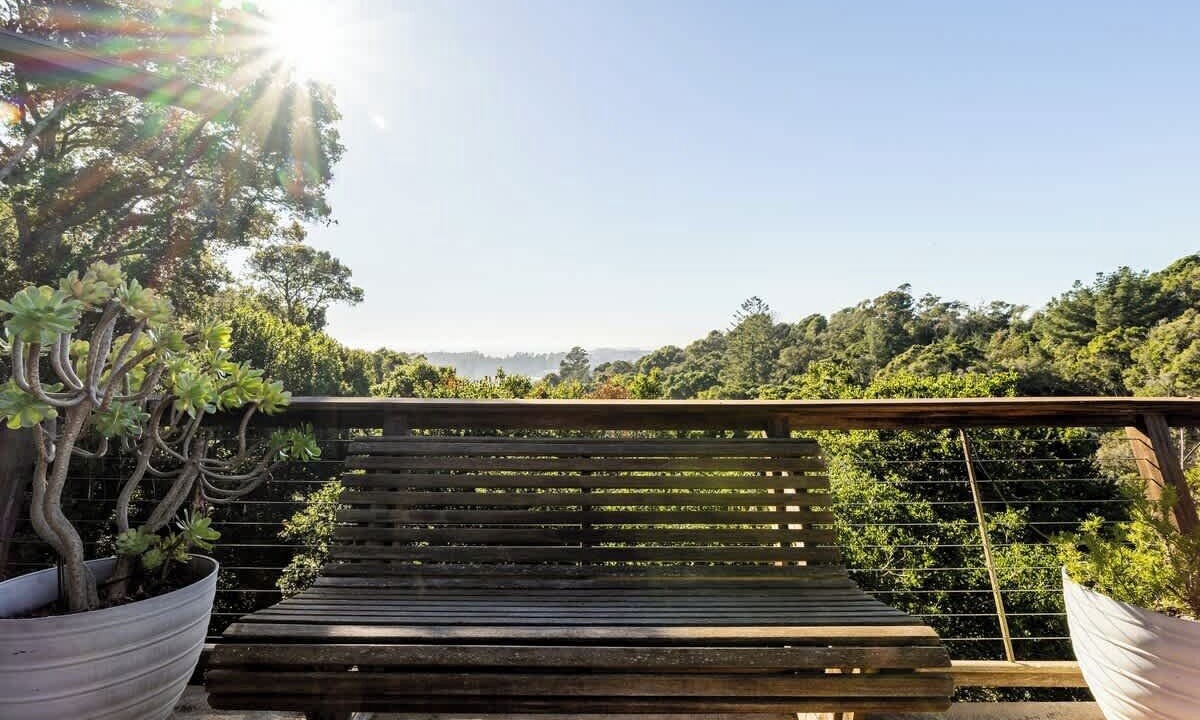 Photo of Patio Balcony in Aptos