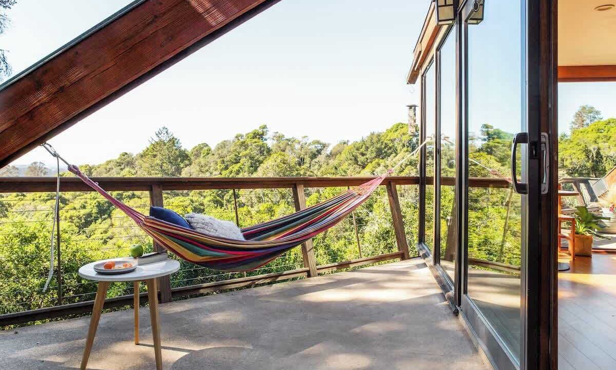 Photo of Patio Balcony in Aptos