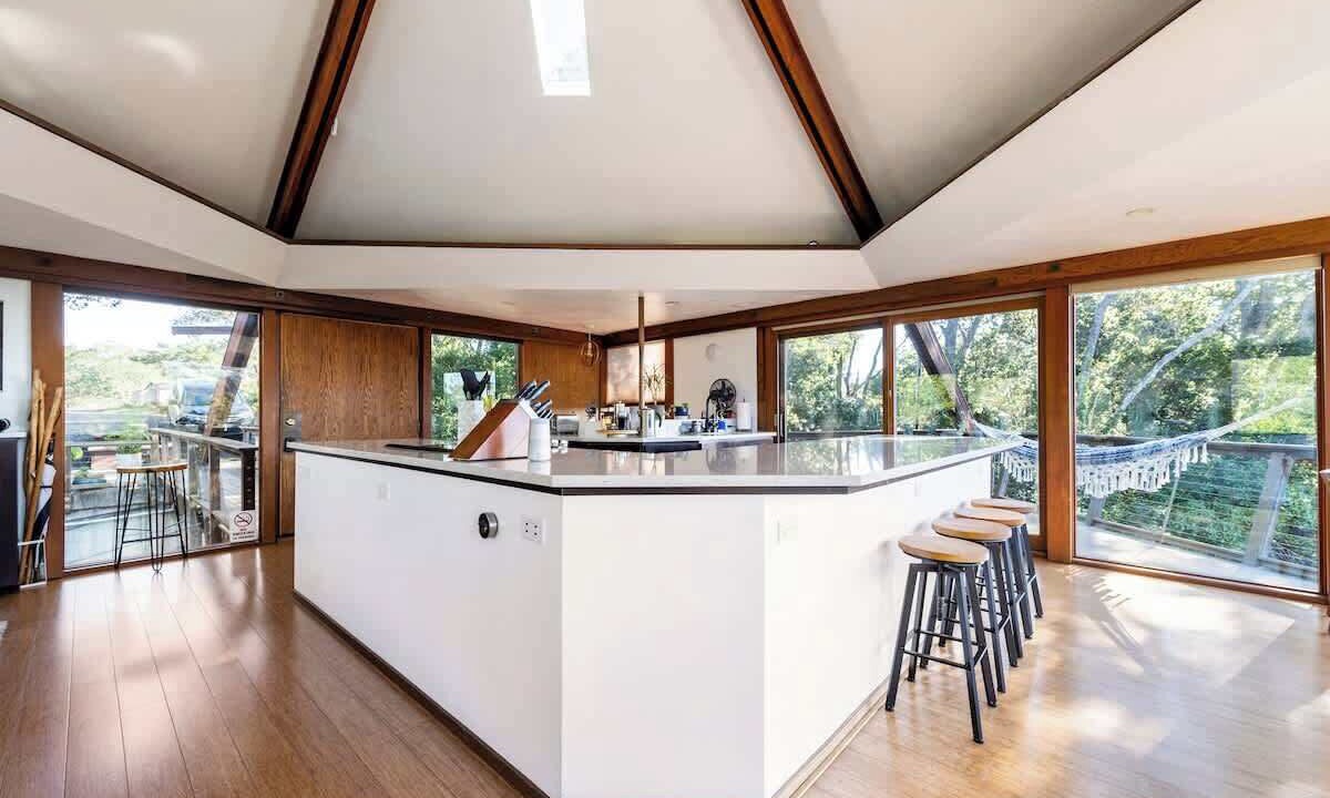 Photo of Kitchen in Aptos