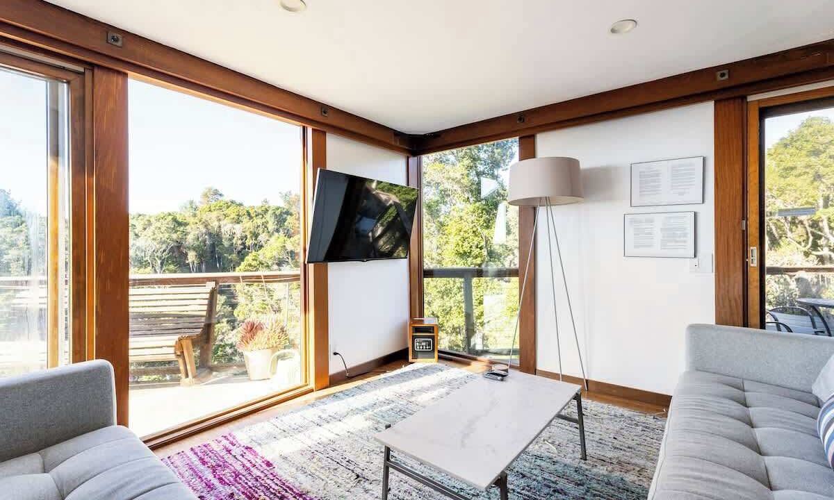 Photo of Livingroom in Aptos