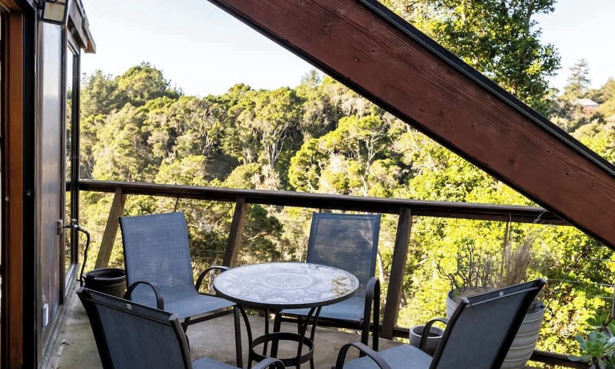 Photo of Outdoor in Aptos