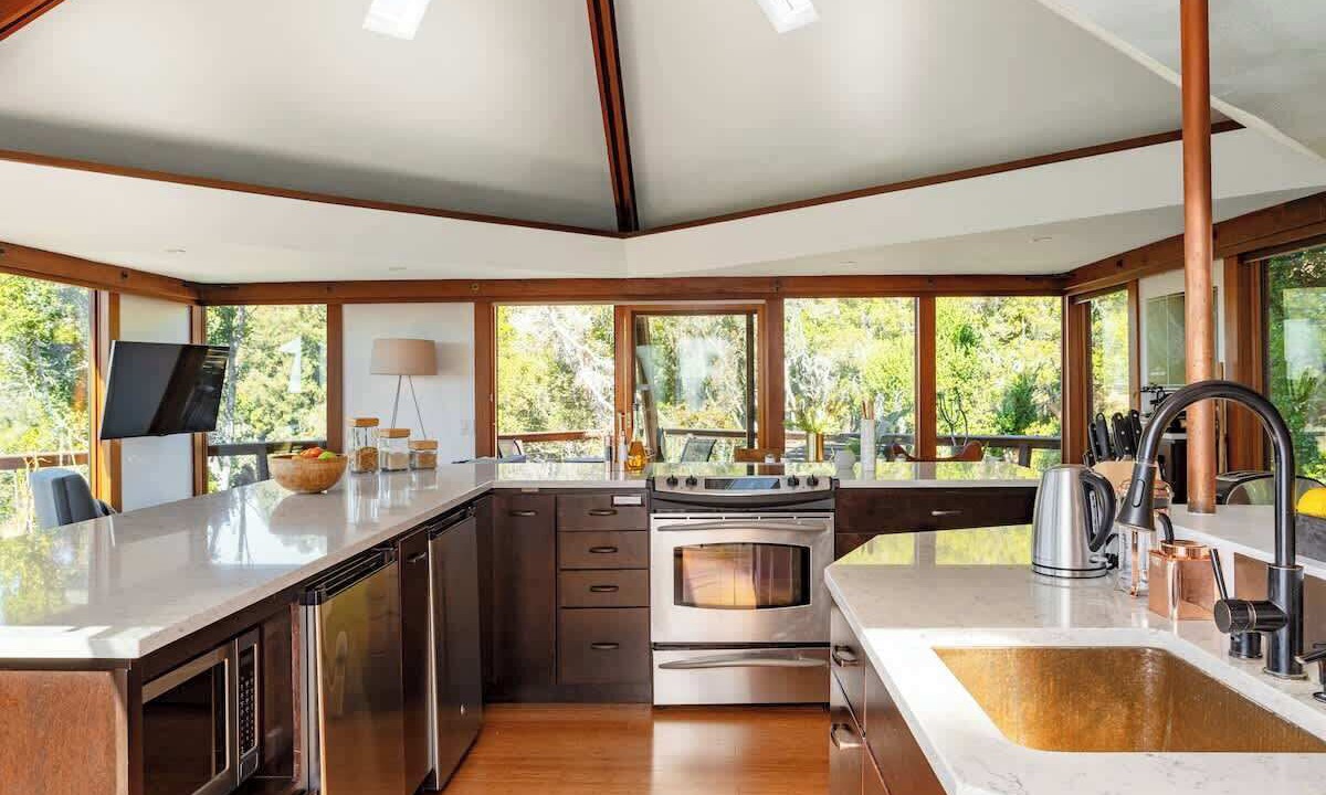 Photo of Kitchen in Aptos