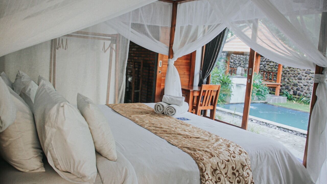 Photo of Bedroom in Bukti