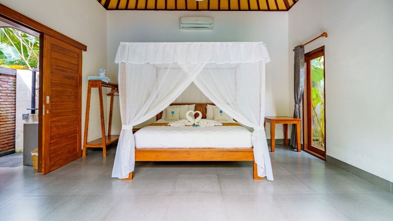 Photo of Bedroom in Bukti