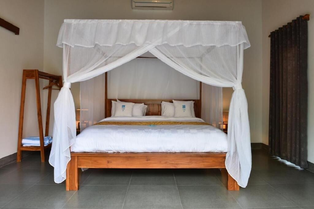 Photo of Bedroom in Bukti