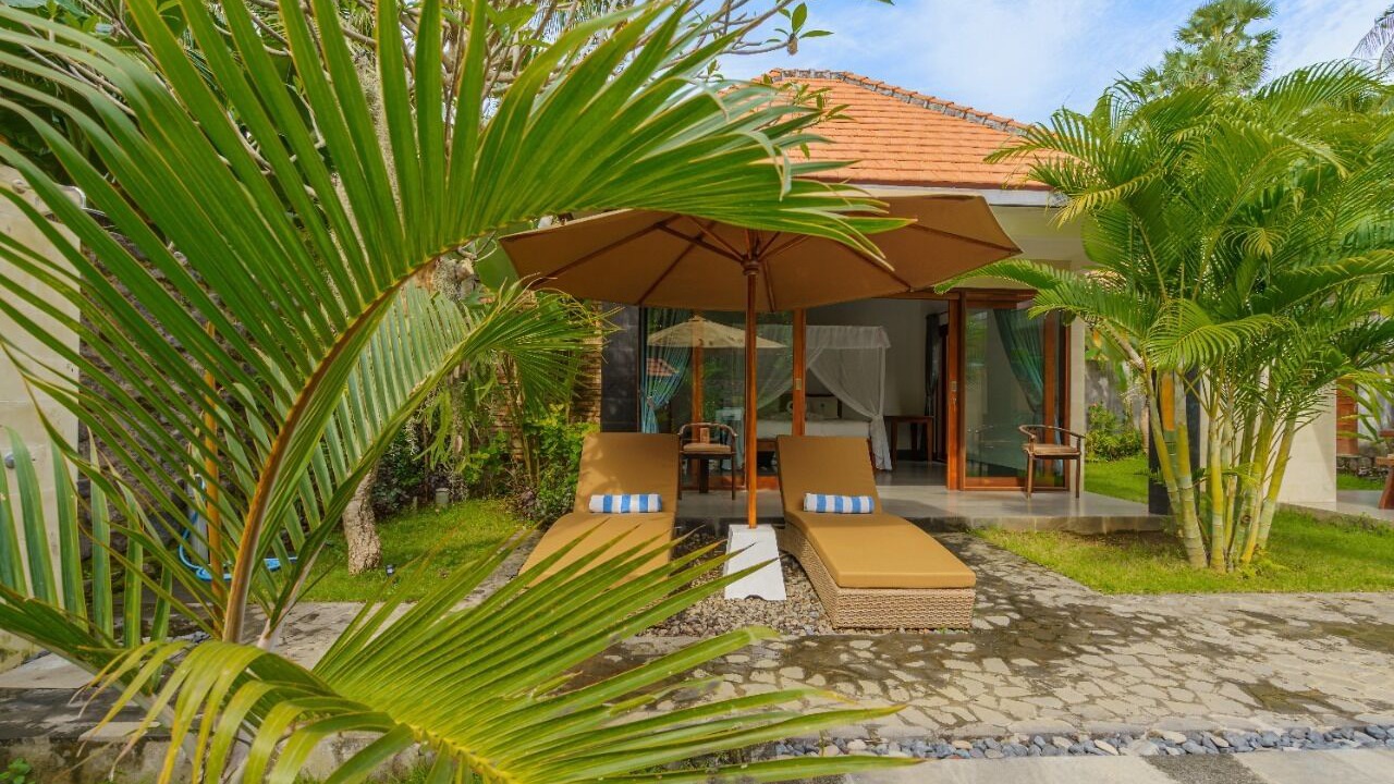 Photo of Patio Balcony in Bukti