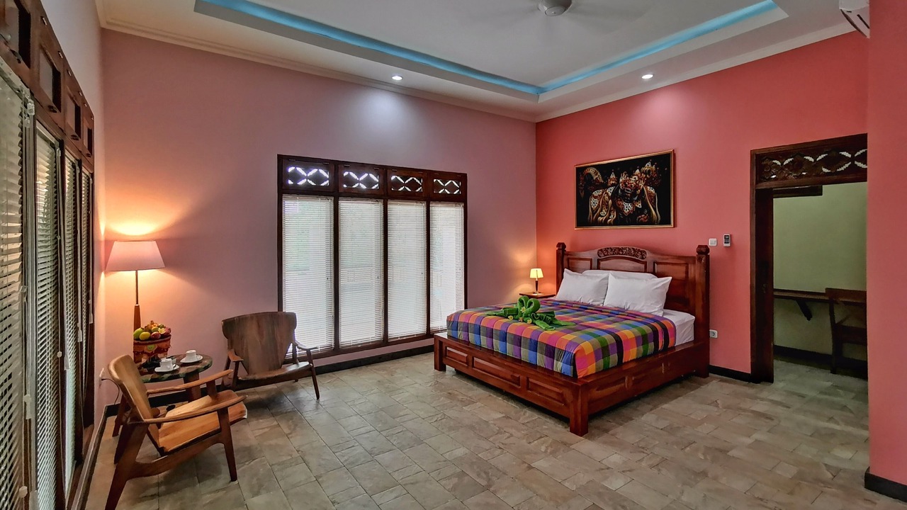 Photo of Bedroom in Kalibukbuk