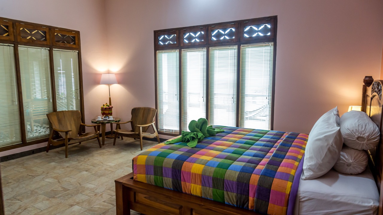Photo of Bedroom in Kalibukbuk