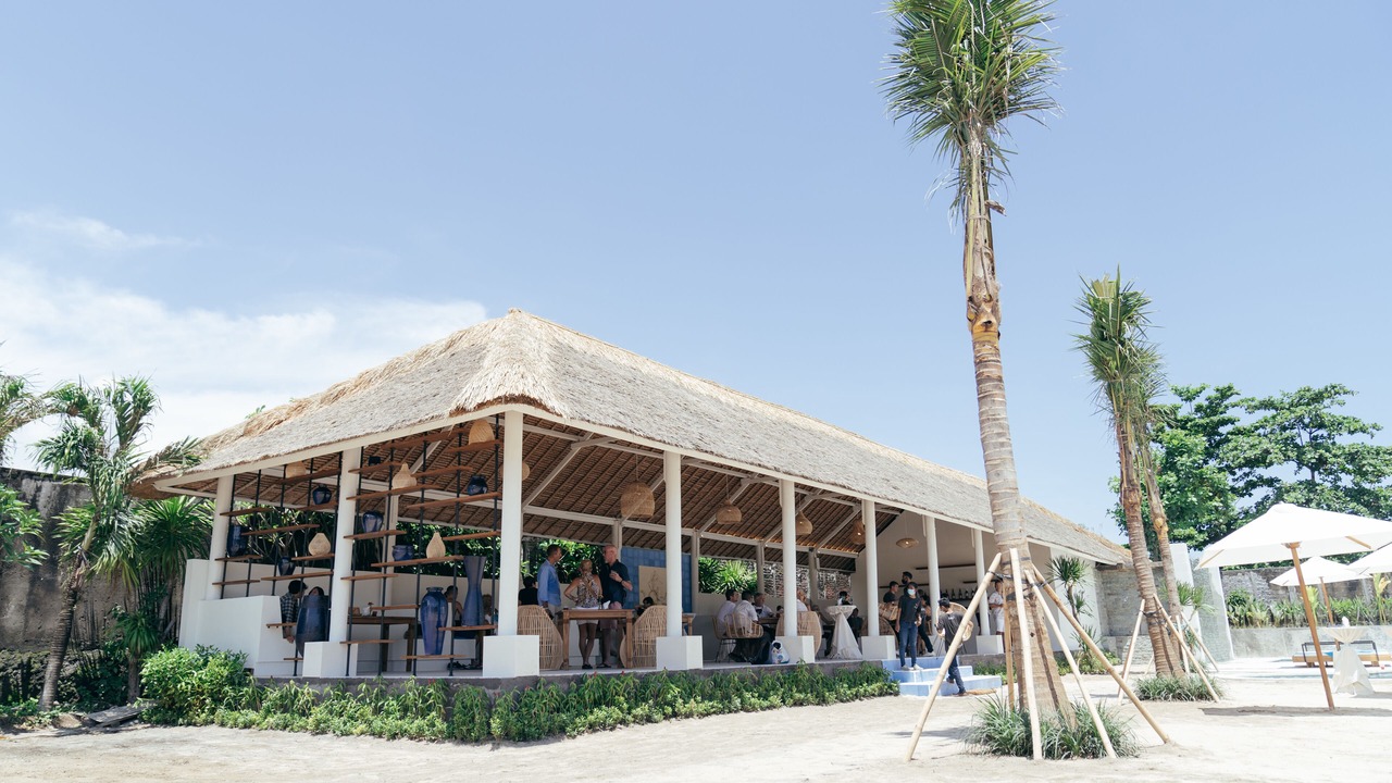 Photo of Outdoor in Jimbaran Bay