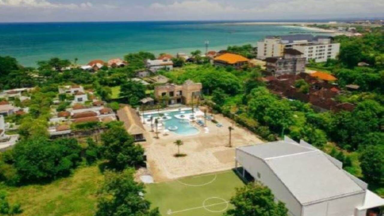 Photo of Outdoor in Jimbaran Bay