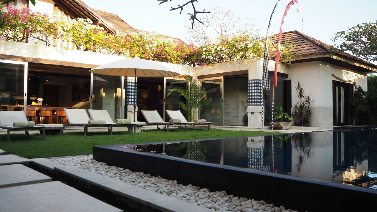 Photo of Outdoor in Jimbaran Bay