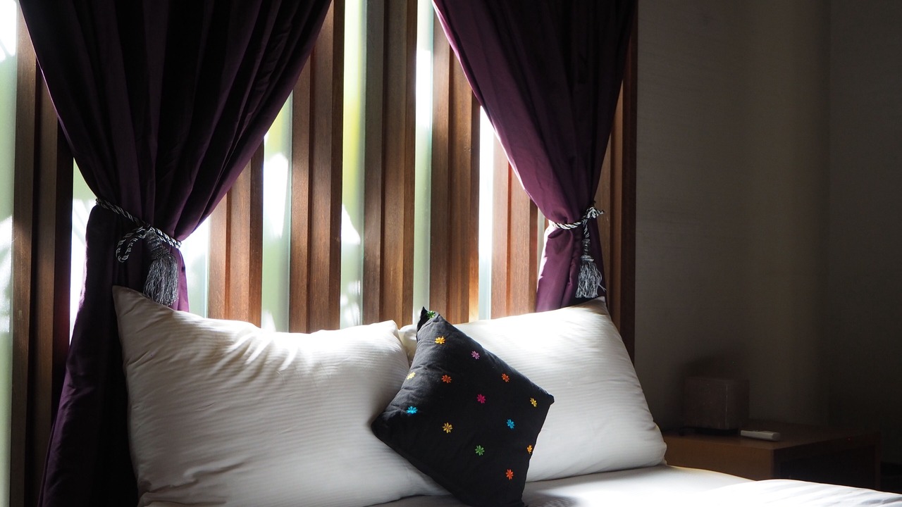Photo of Bedroom in Jimbaran Bay
