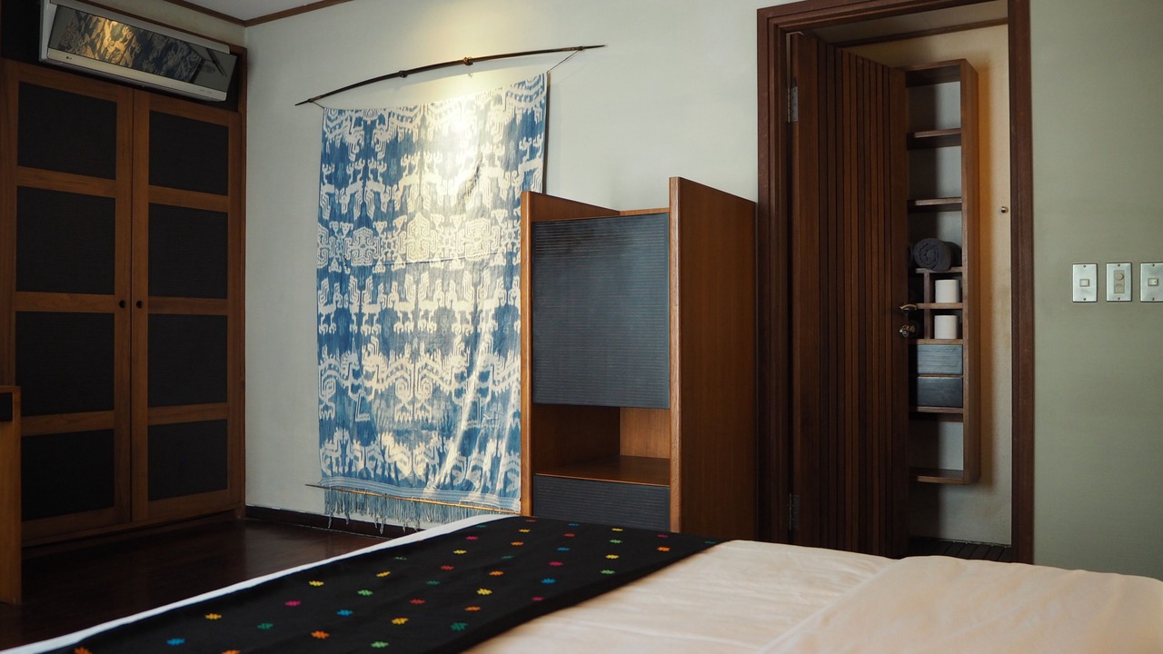 Photo of Bedroom in Jimbaran Bay