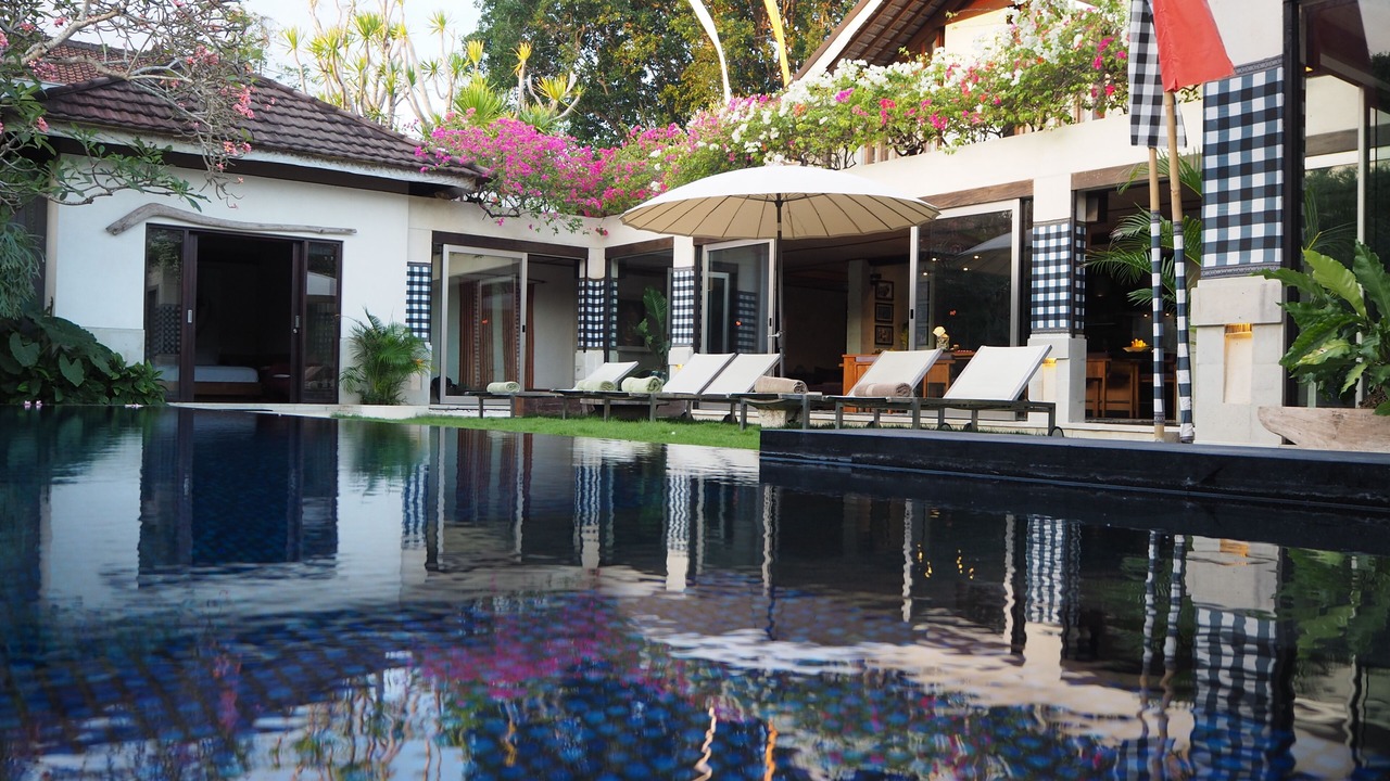 Photo of Outdoor in Jimbaran Bay