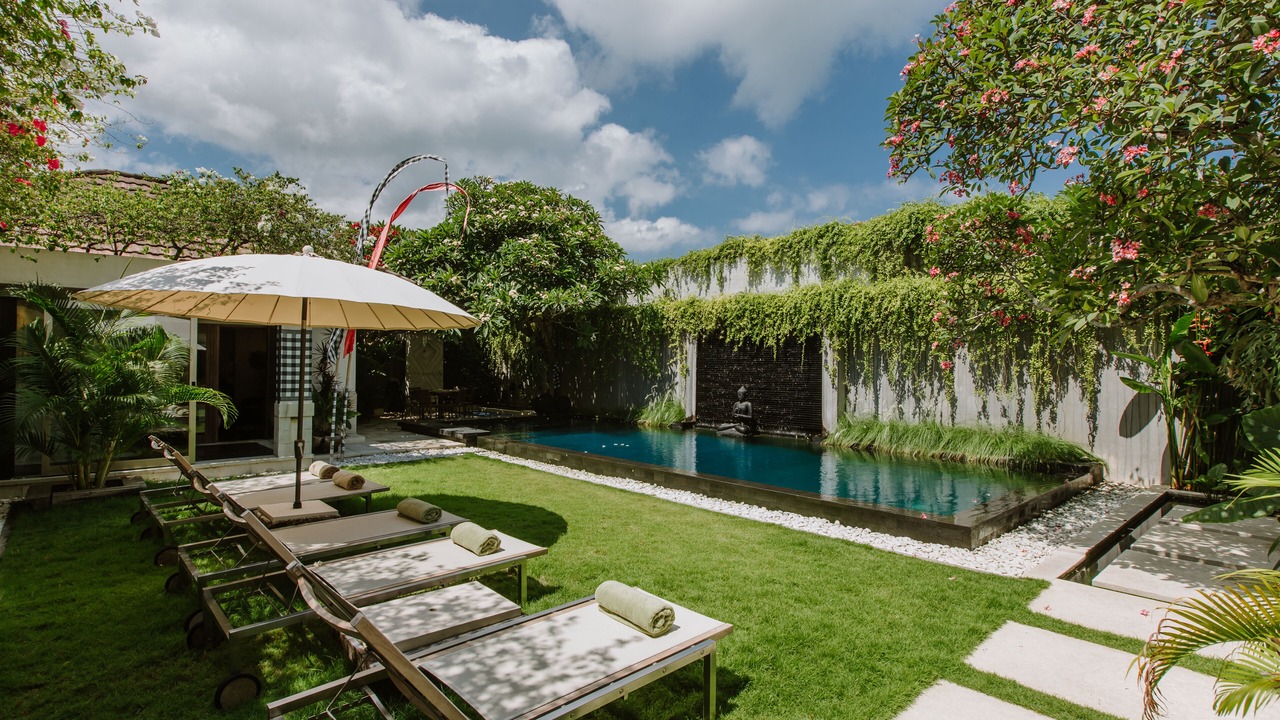 Photo of Outdoor in Jimbaran Bay