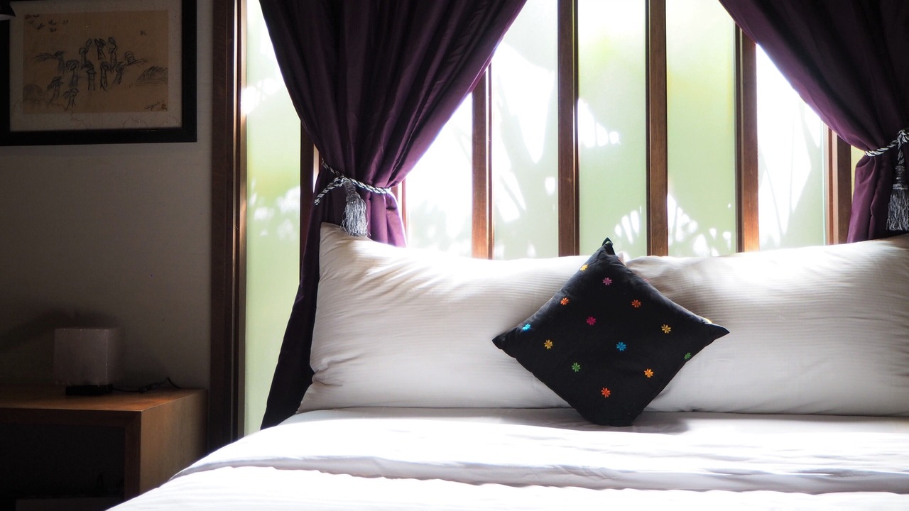 Photo of Bedroom in Jimbaran Bay