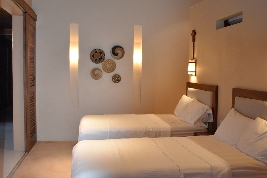 Photo of Bedroom in Barra de Colotepec