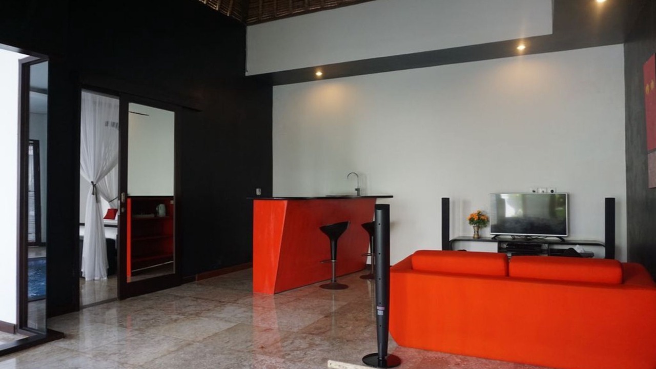 Photo of Kitchen in Seminyak