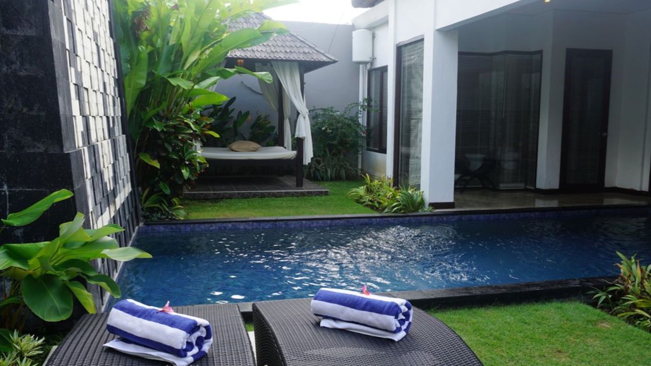 Photo of Outdoor in Seminyak