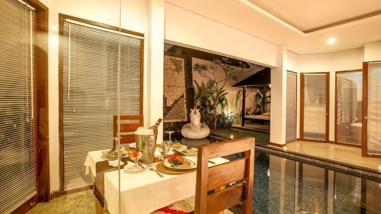 Photo of Bathroom in Seminyak