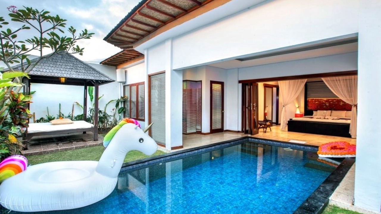 Photo of Outdoor in Seminyak