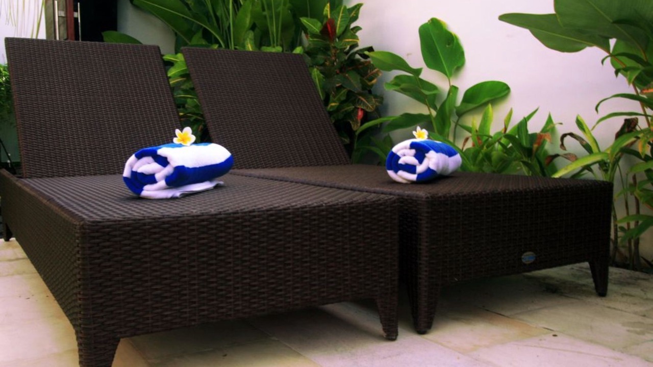 Photo of Outdoor in Seminyak