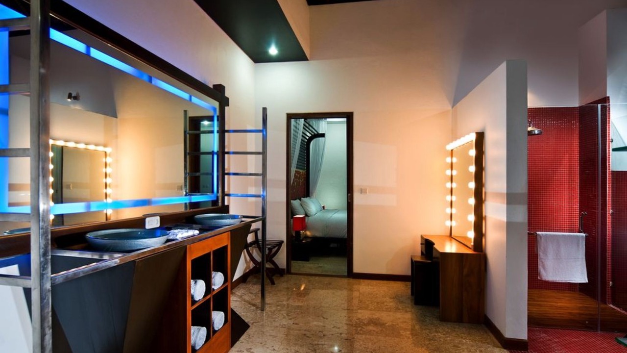 Photo of Bathroom in Seminyak