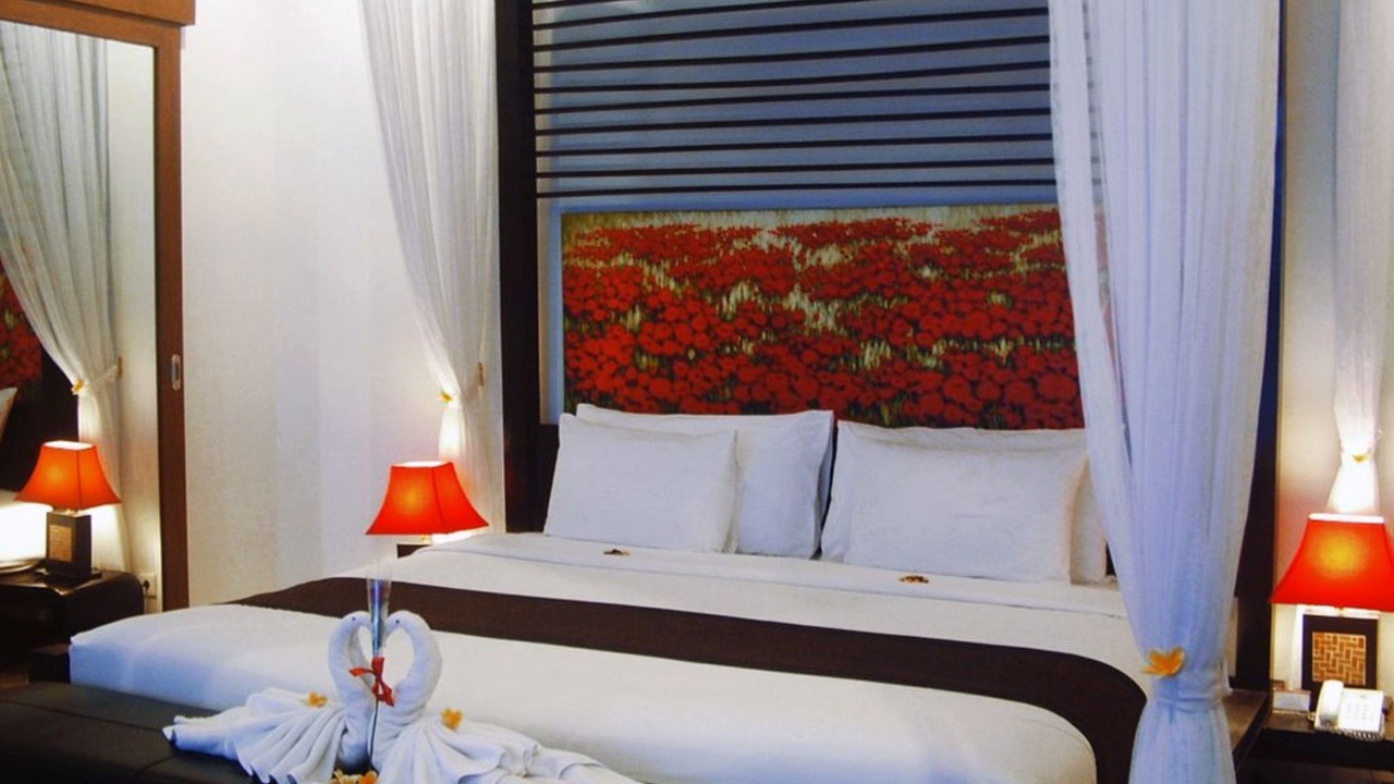 Photo of Bedroom in Seminyak