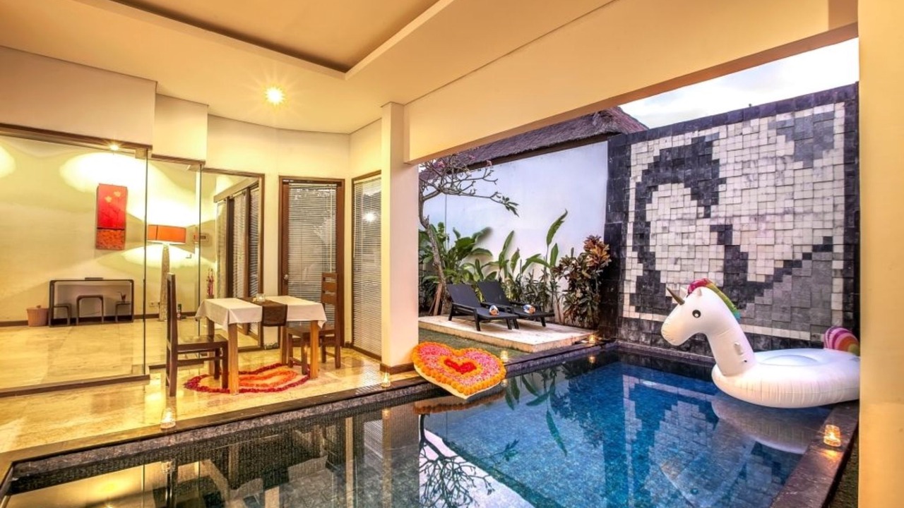 Photo of Outdoor in Seminyak