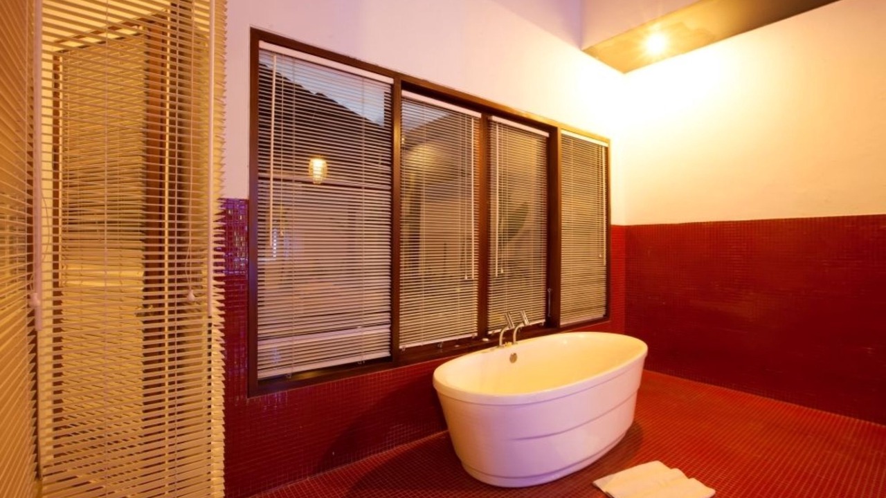 Photo of Bathroom in Seminyak