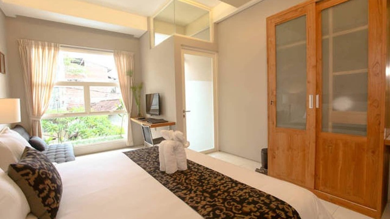Photo of Bedroom in Pemecutan Kelod