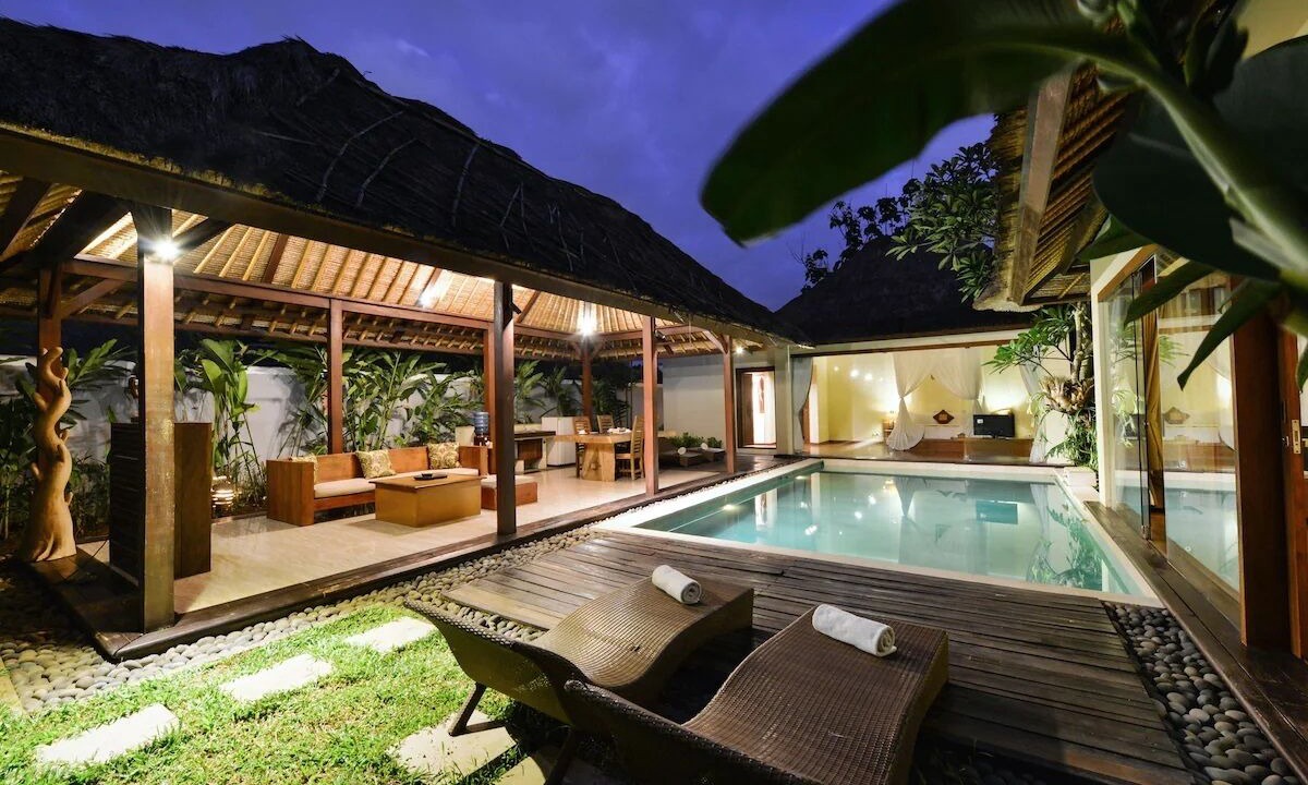Photo of Outdoor in Bukit
