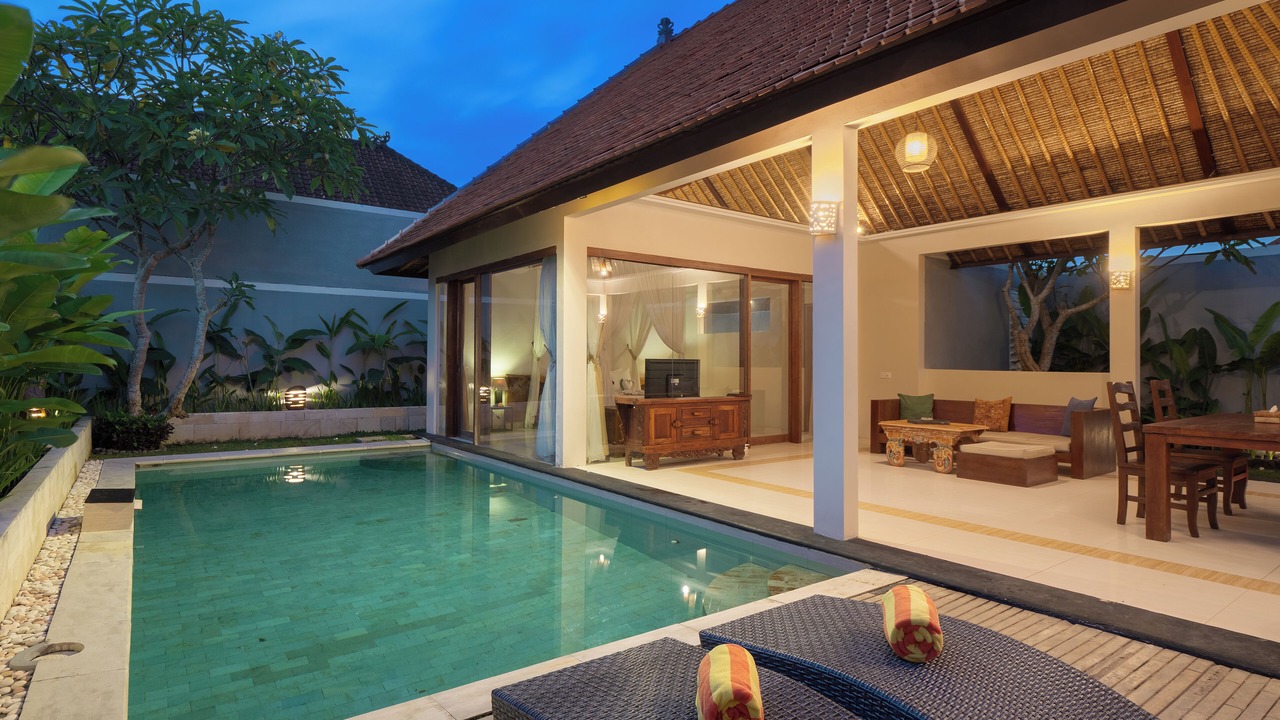 Photo of Outdoor in Bukit