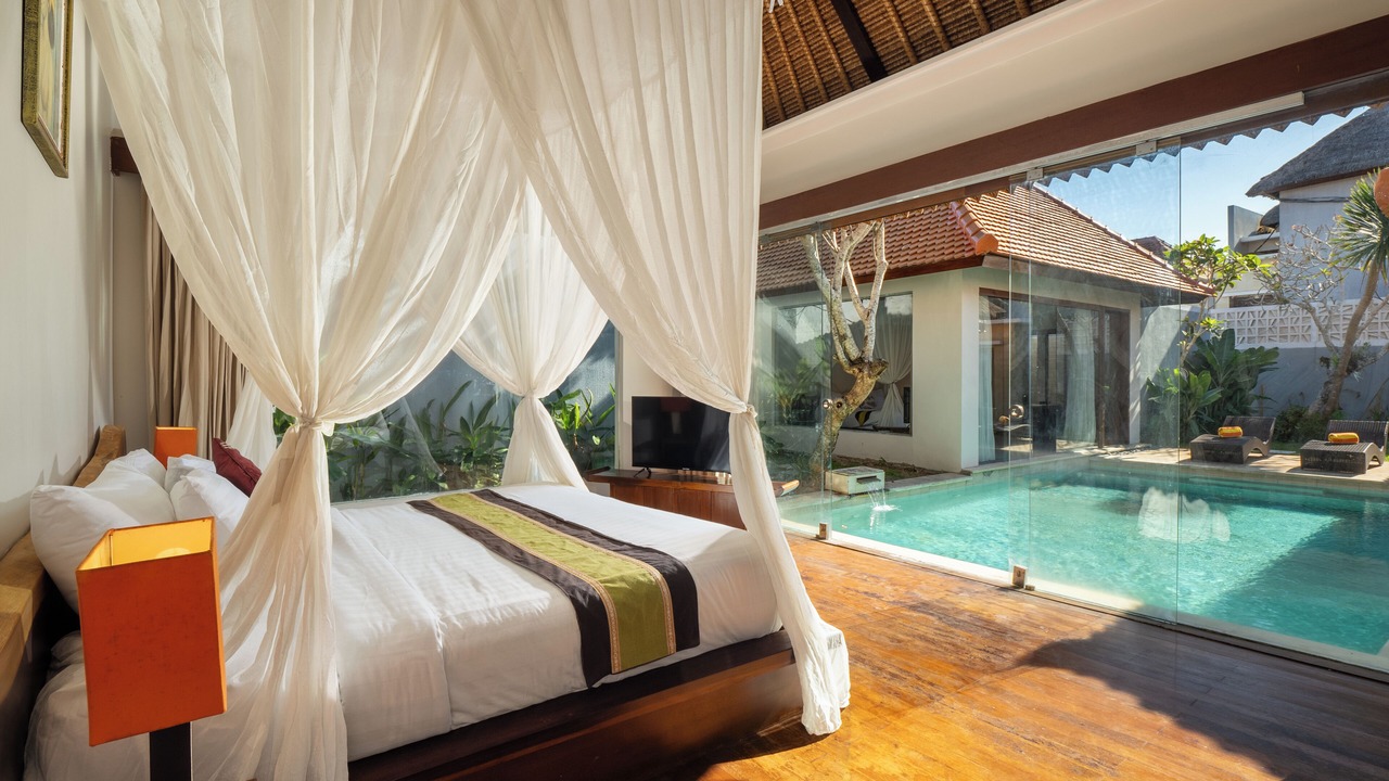 Photo of Bedroom in Bukit