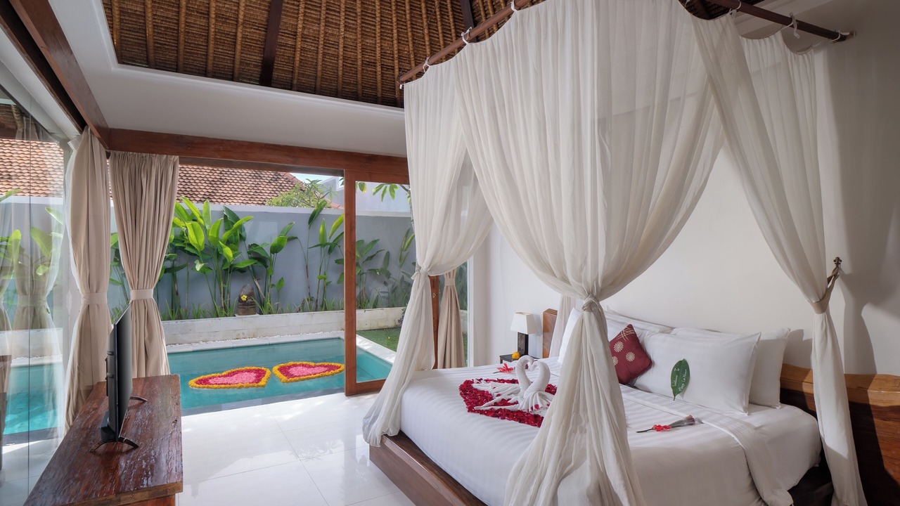 Photo of Bedroom in Bukit