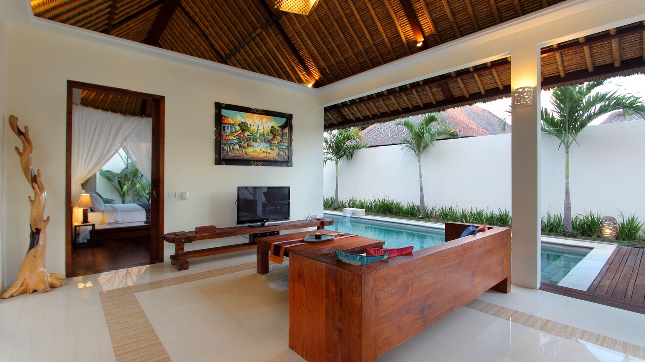 Photo of Outdoor in Bukit