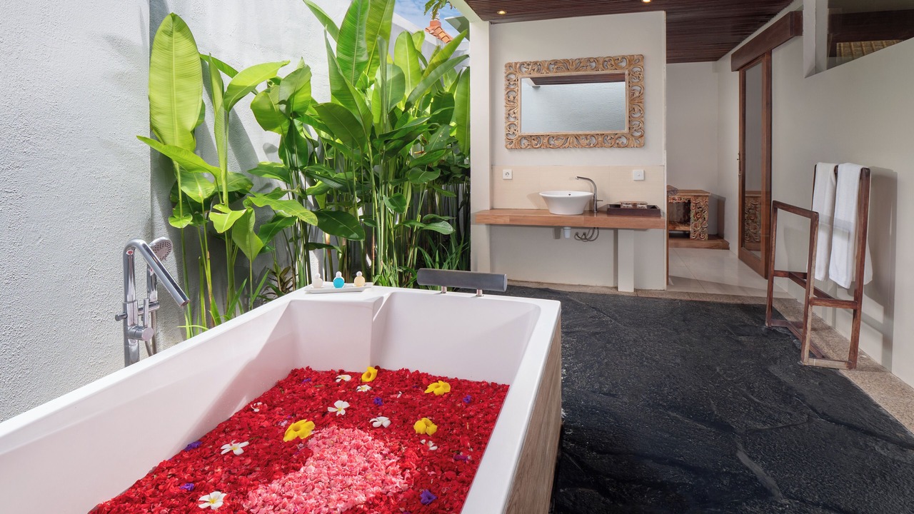 Photo of Bathroom in Bukit