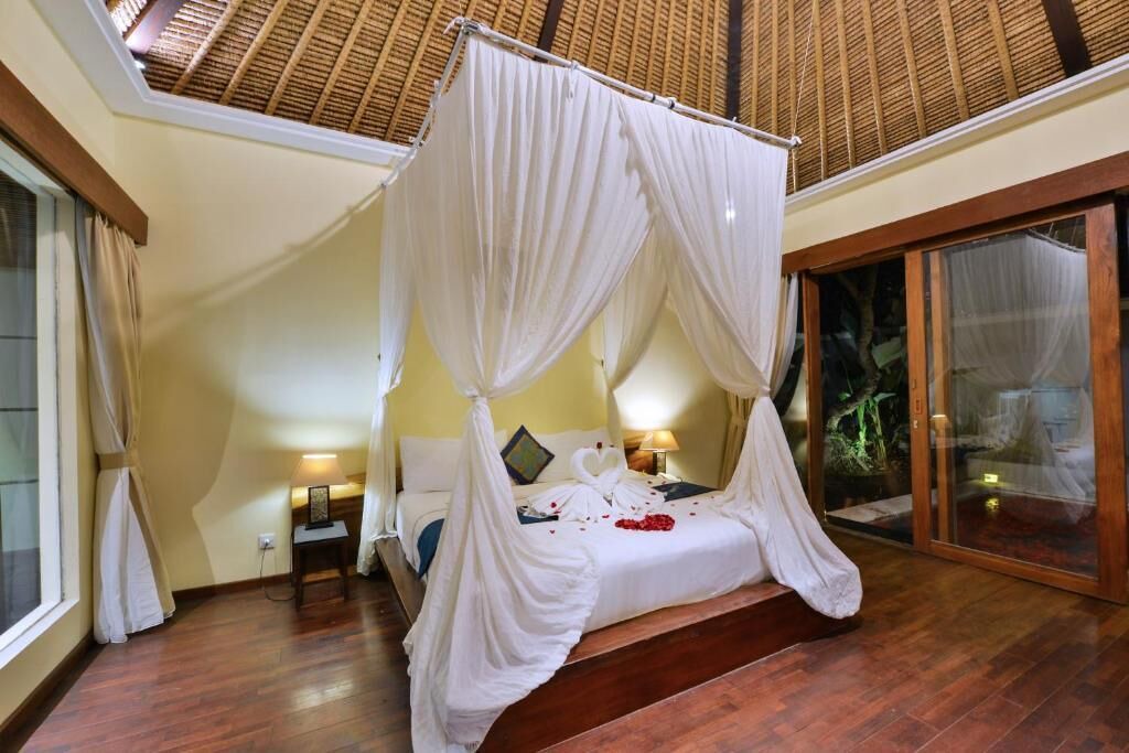 Photo of Bedroom in Bukit