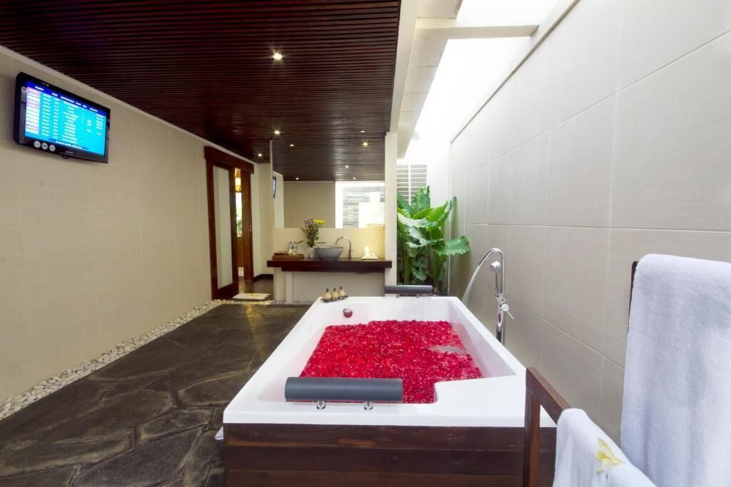 Photo of Bathroom in Bukit